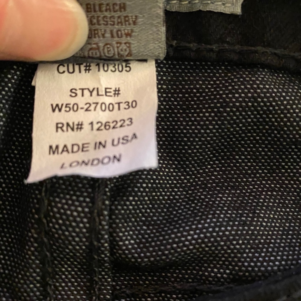 PRVCY Denim - Picture 13 of 13